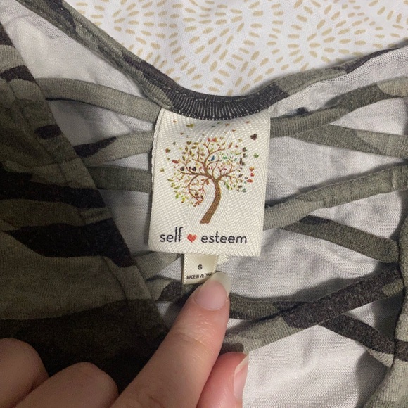 Camo body suit - Picture 3 of 3